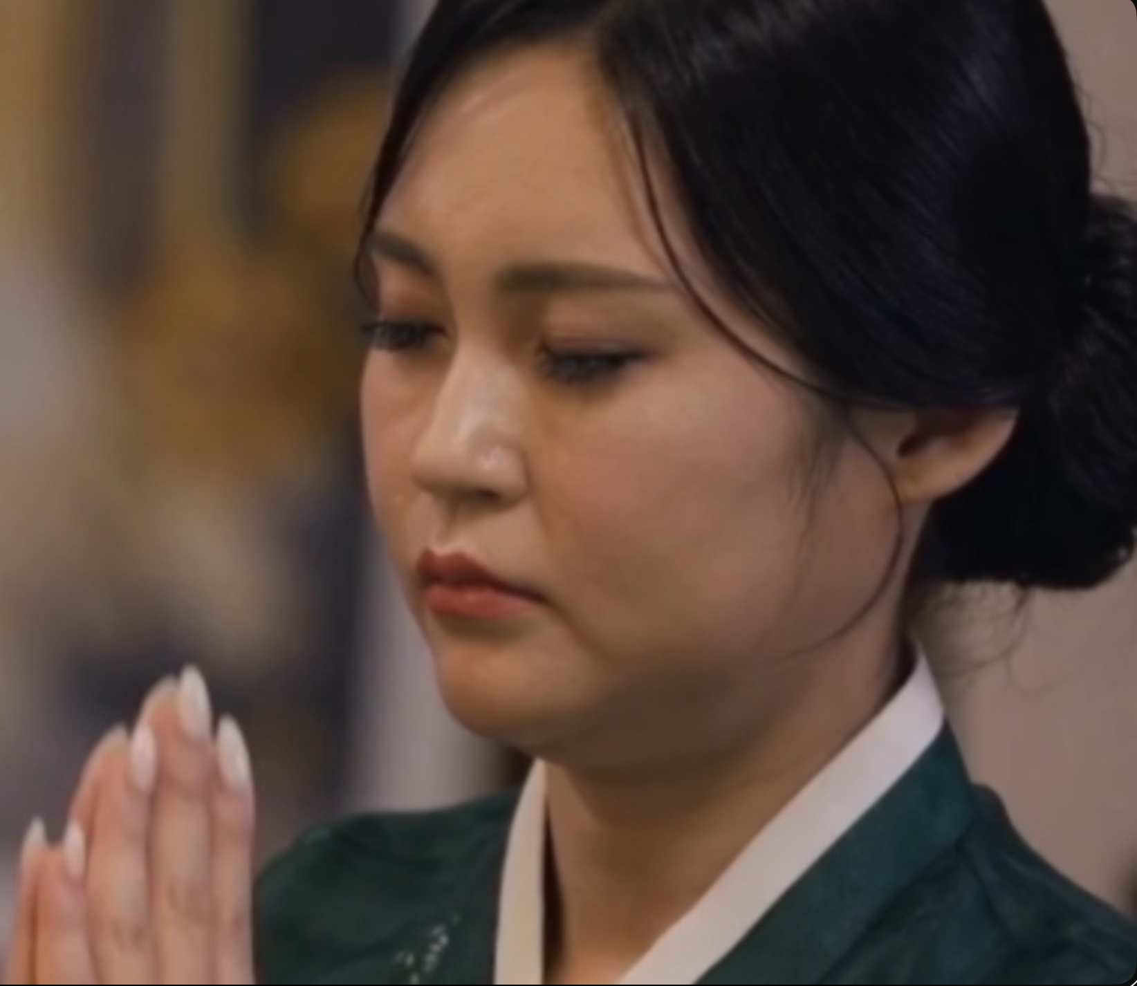 소원아씨가 선택한 리프팅명당